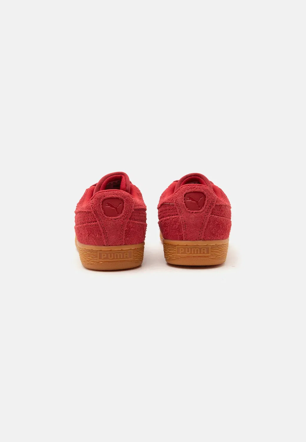 Кроссовки Forever jr унисекс Puma, Red Rhythm — фото 3
