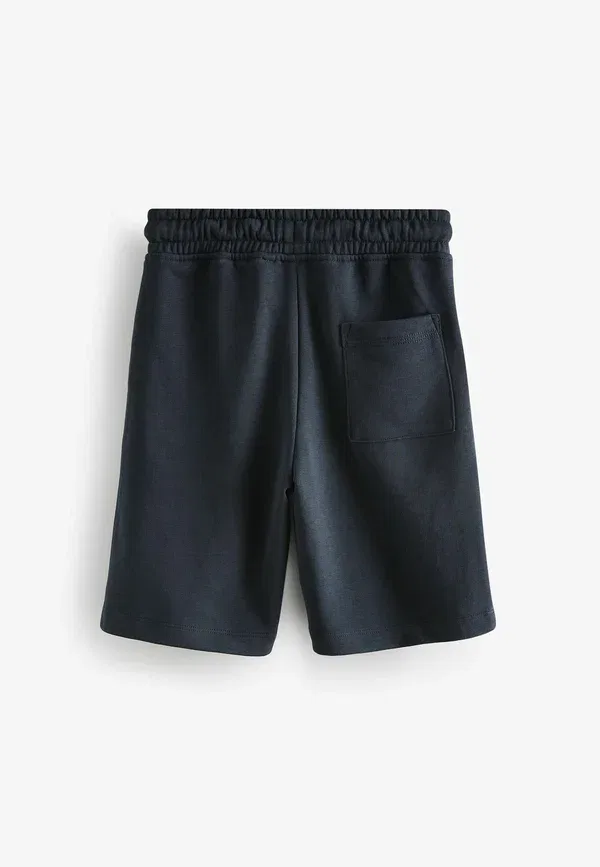 Комплект из 2 брюк спортивных Marl Next navy, Charcoal, темно-синий — фото 2