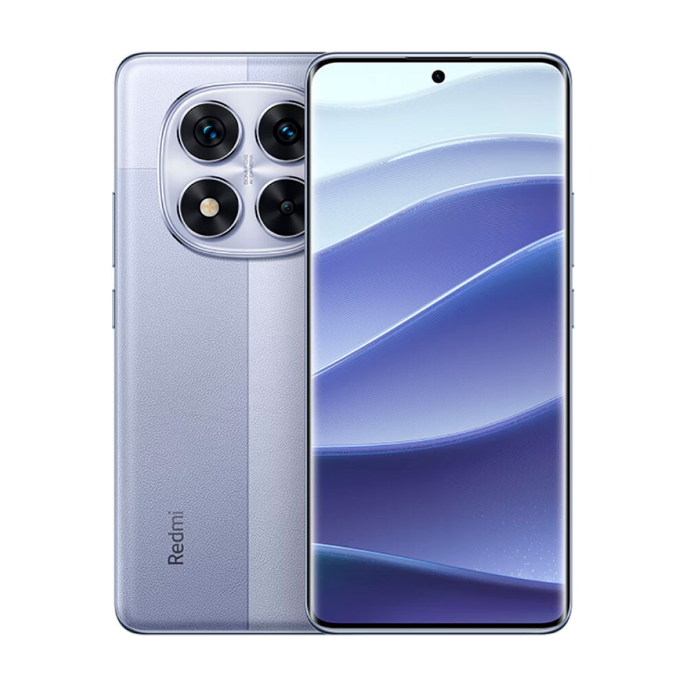 

Смартфон Xiaomi Redmi Note 14 Pro, 12 ГБ/512 ГБ, 2 Nano-SIM, фиолетовый
