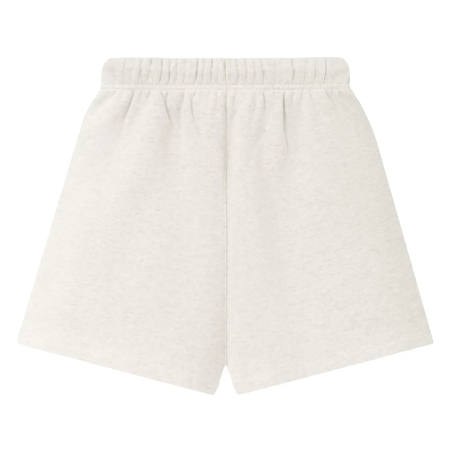 Шорты классические Fear of God Essentials, Oatmeal Heather — фото 2