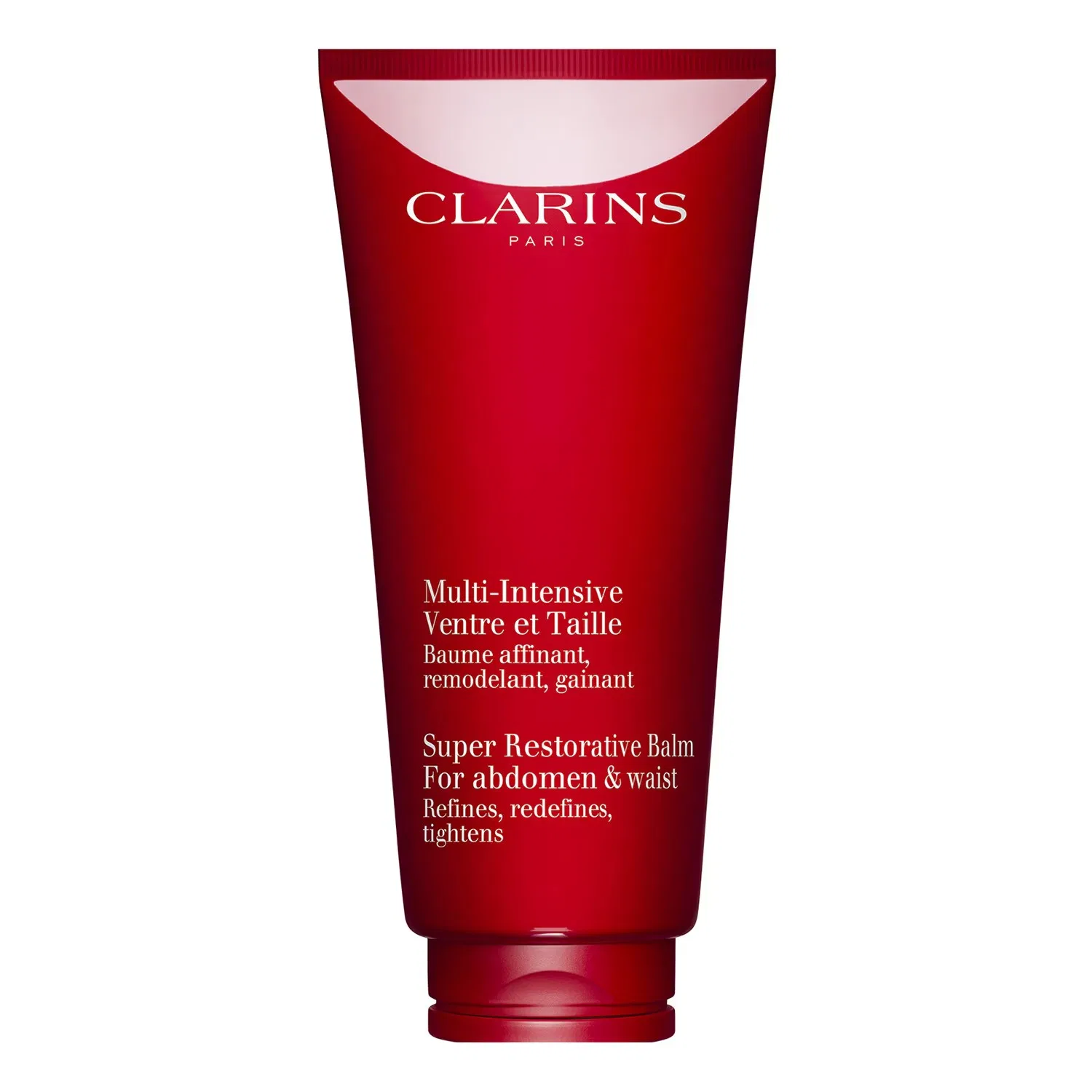 Крем для тела для живота и талии CLARINS, 200 мл