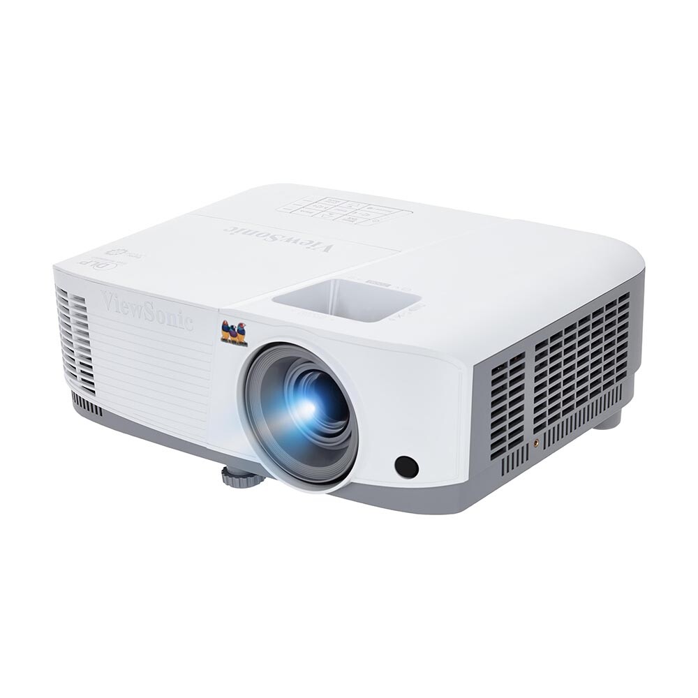 

Проектор ViewSonic PA503X XGA DLP, белый