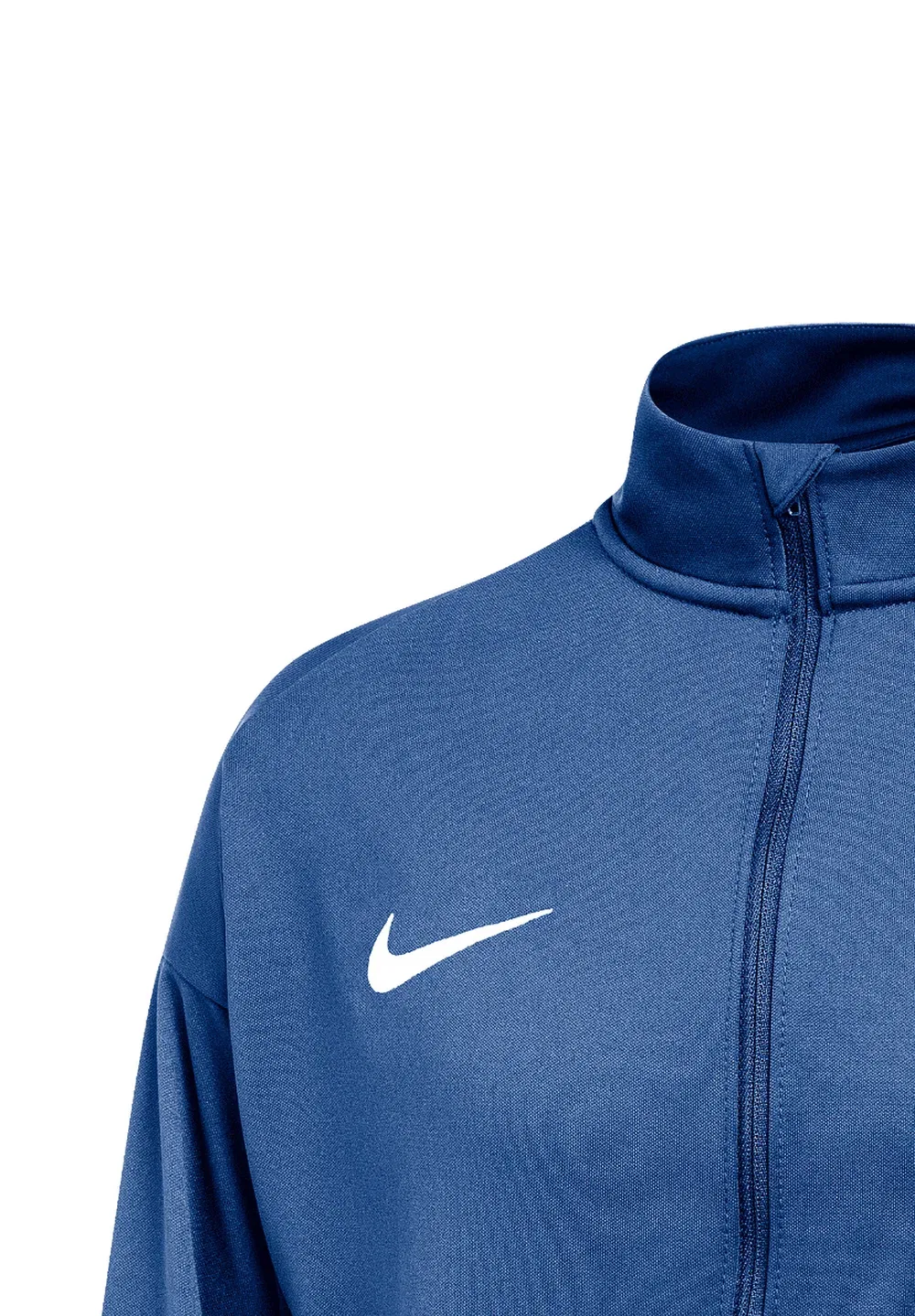 Текстильная куртка Fussball Teamsport Jacken Academy Pro 24 - тренировочная куртка Nike Performance, Blau — фото 3