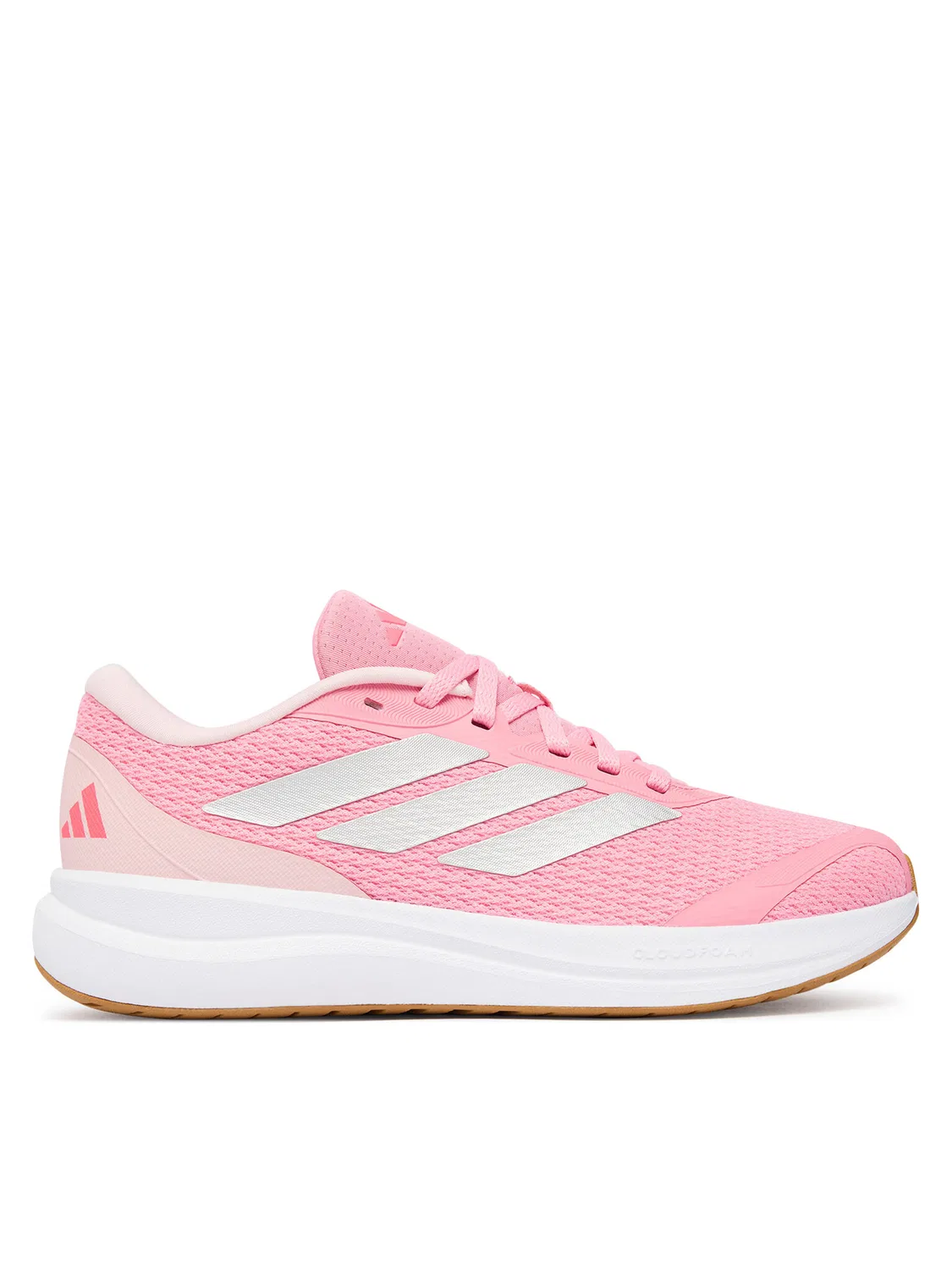 Кроссовки для девочки Runfalcon Junior Shoes Adidas, розовый