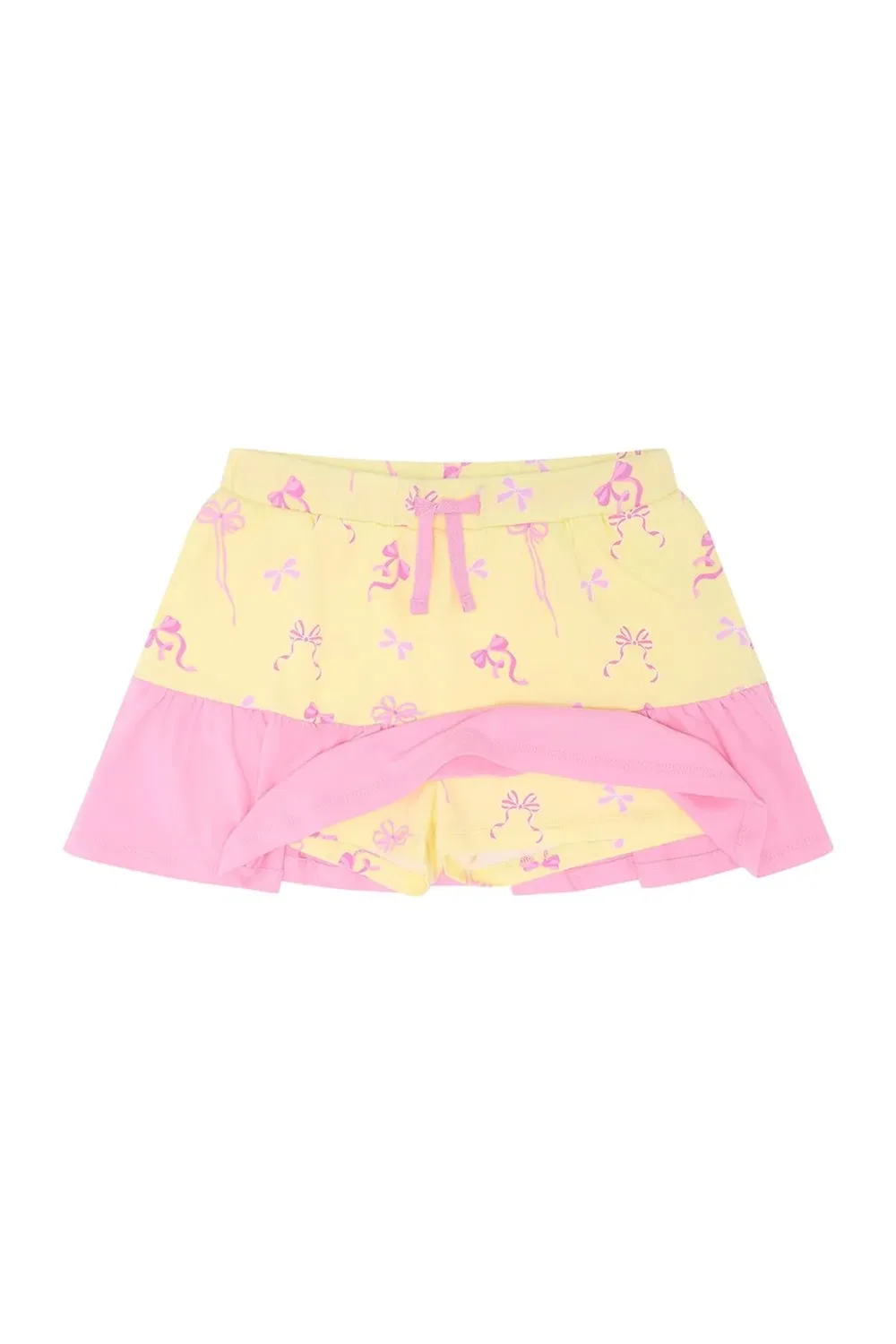 Юбка-шорты Saskia Lighthouse Clothing, Multi — фото 4