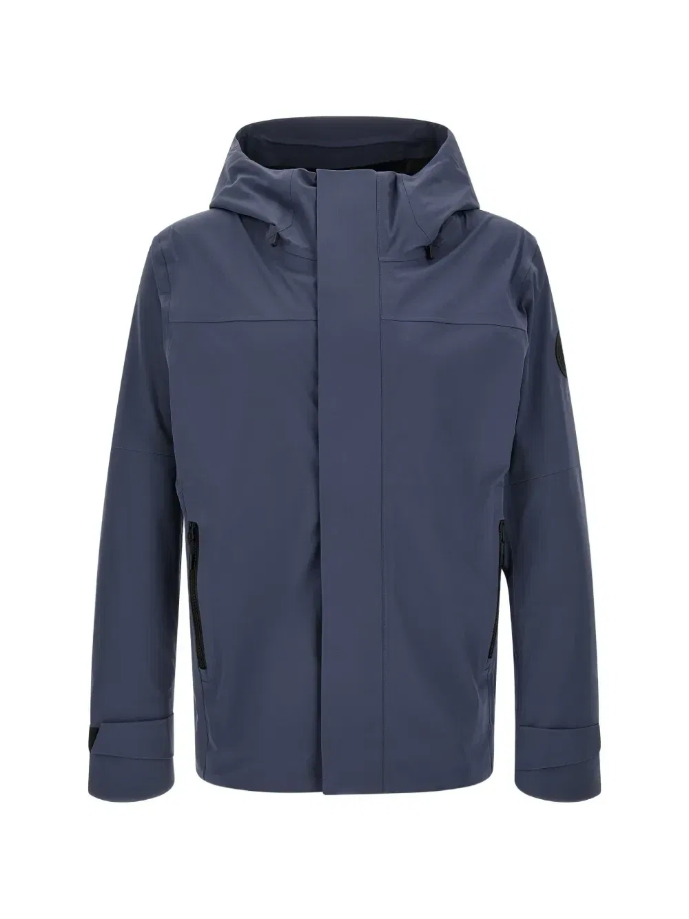 Куртка-дождевик Rupert Canada Goose, синий