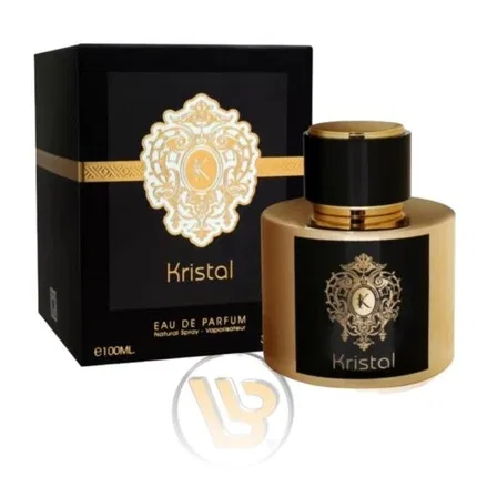 Парфюмерная вода Kristal EDP Fragrance World, 100 мл
