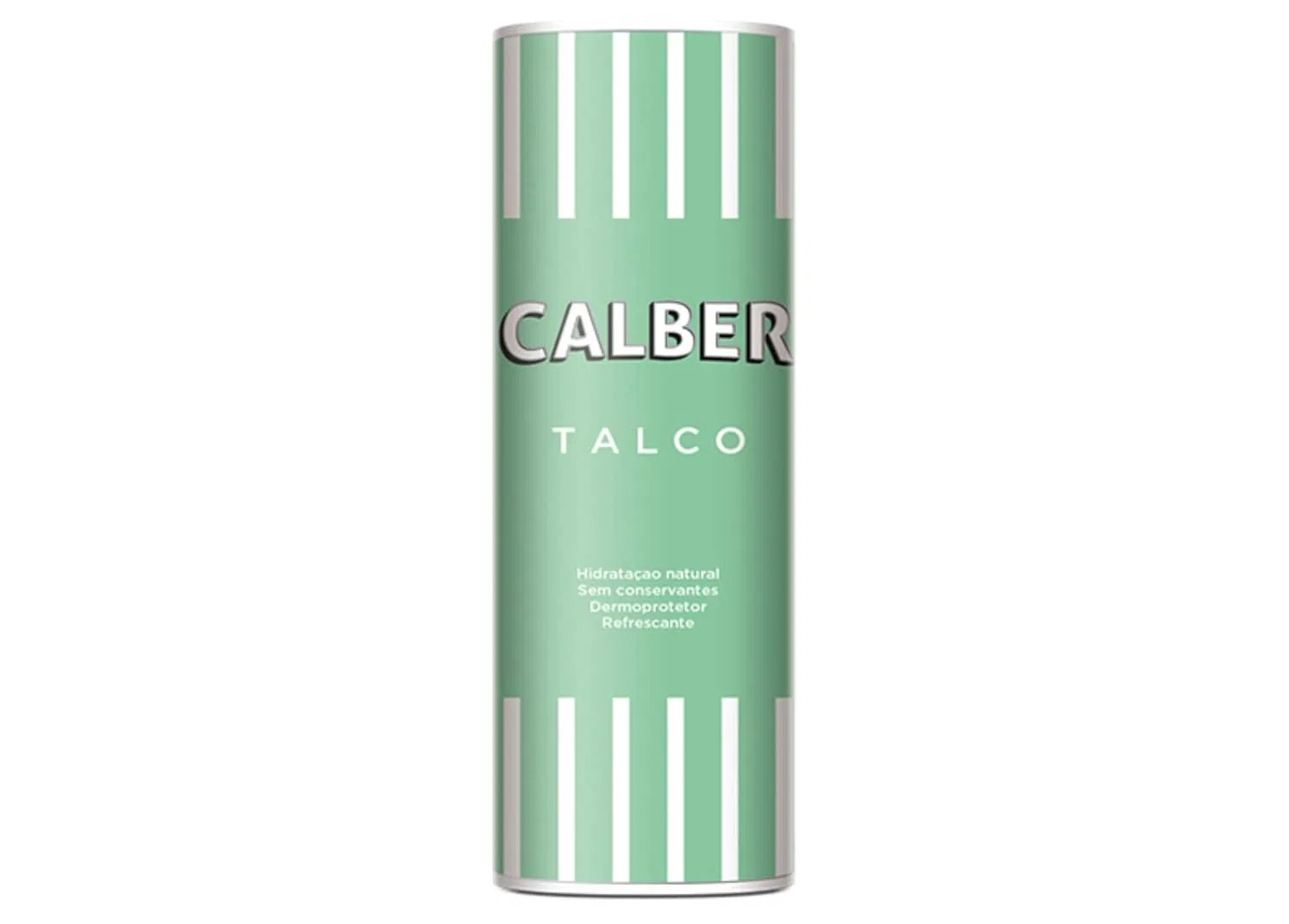 Тальк для ног от Calber, 100 мл Calber