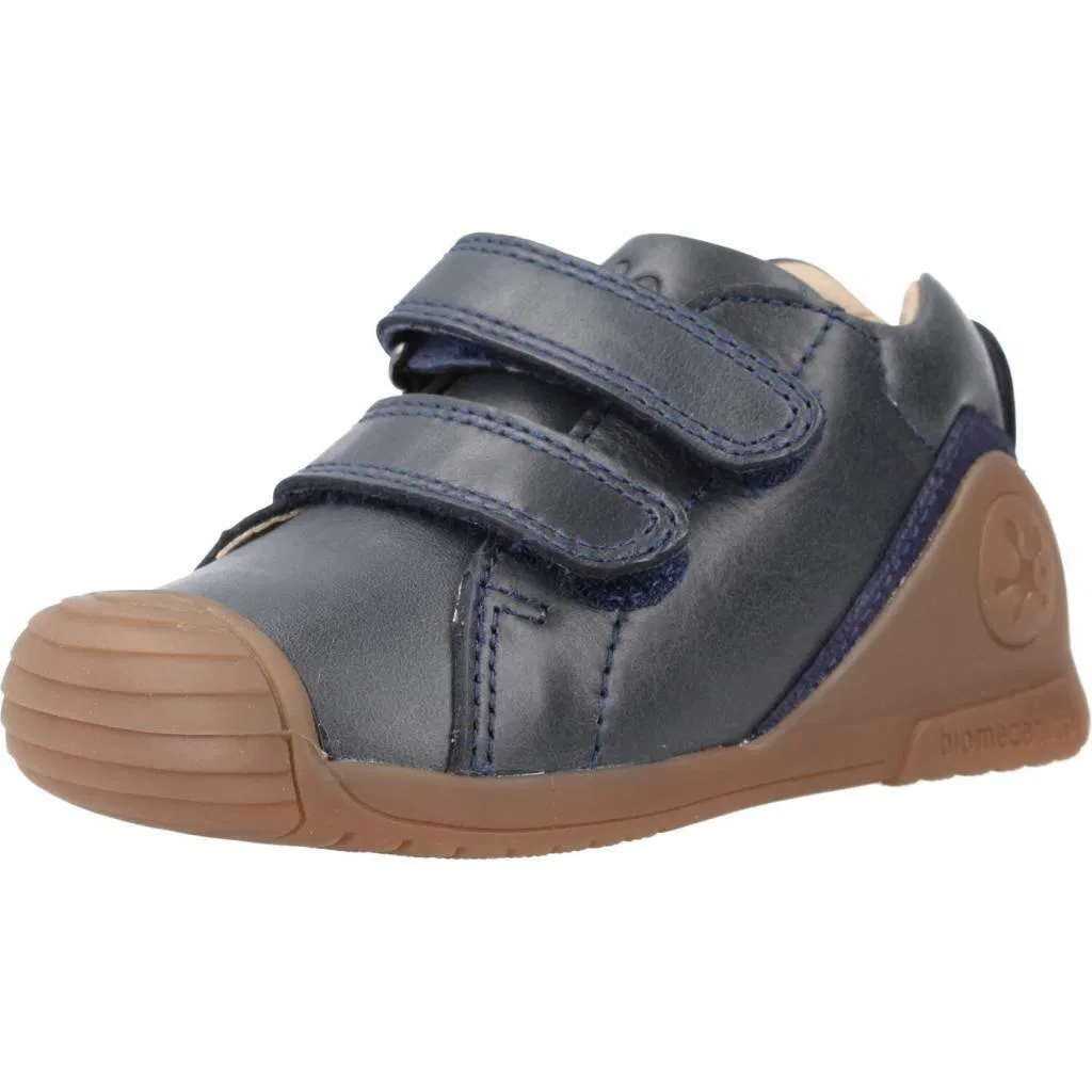 Ботинки Biomecanics Modell 231120b, Blau