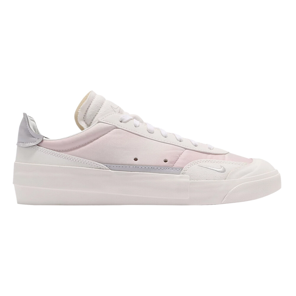 

Кеды Nike Drop-Type SE 'Sail Light Arctic Pink', розовый