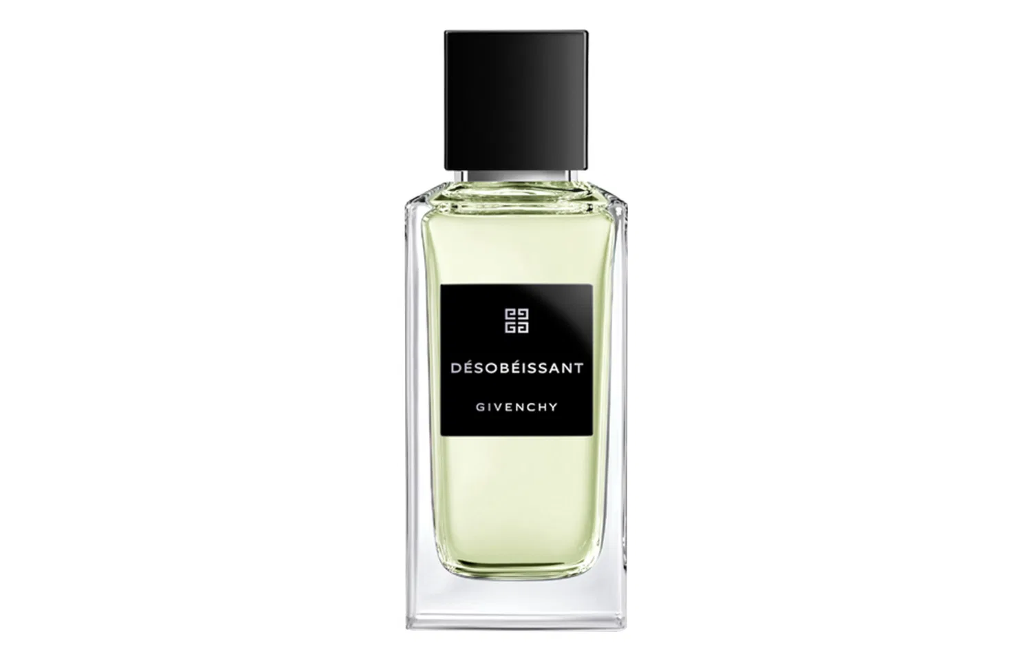 Парфюмерная вода Givenchy Noble Craftsmanship Casual Dominance, 100 мл, Cardamom Lemon