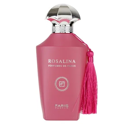 Парфюмерная вода Fariis Rosalina, 100 мл