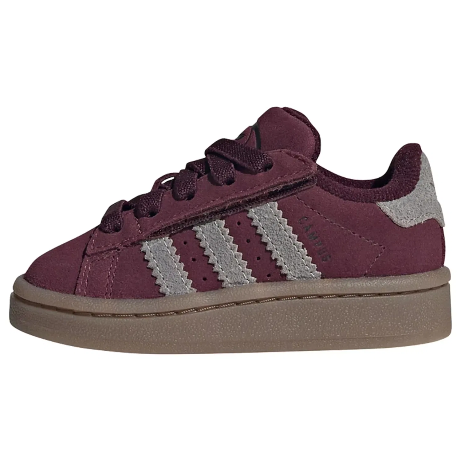 Кроссовки Adidas Originals Campus 00s красного цвета
