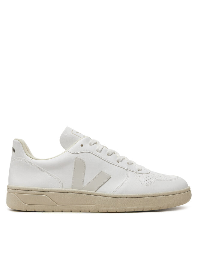 

Кроссовки Veja V-10 CWL VX0702892B, белый