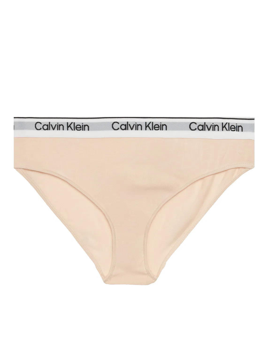 Комплект трусиков для девочки Calvin Klein Underwear, разноцветный — фото 3