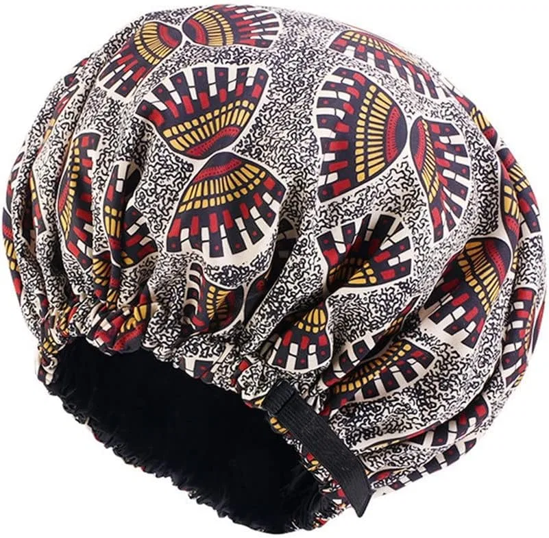 Шапочка для душа Satin, HODAGES, 40 см, H