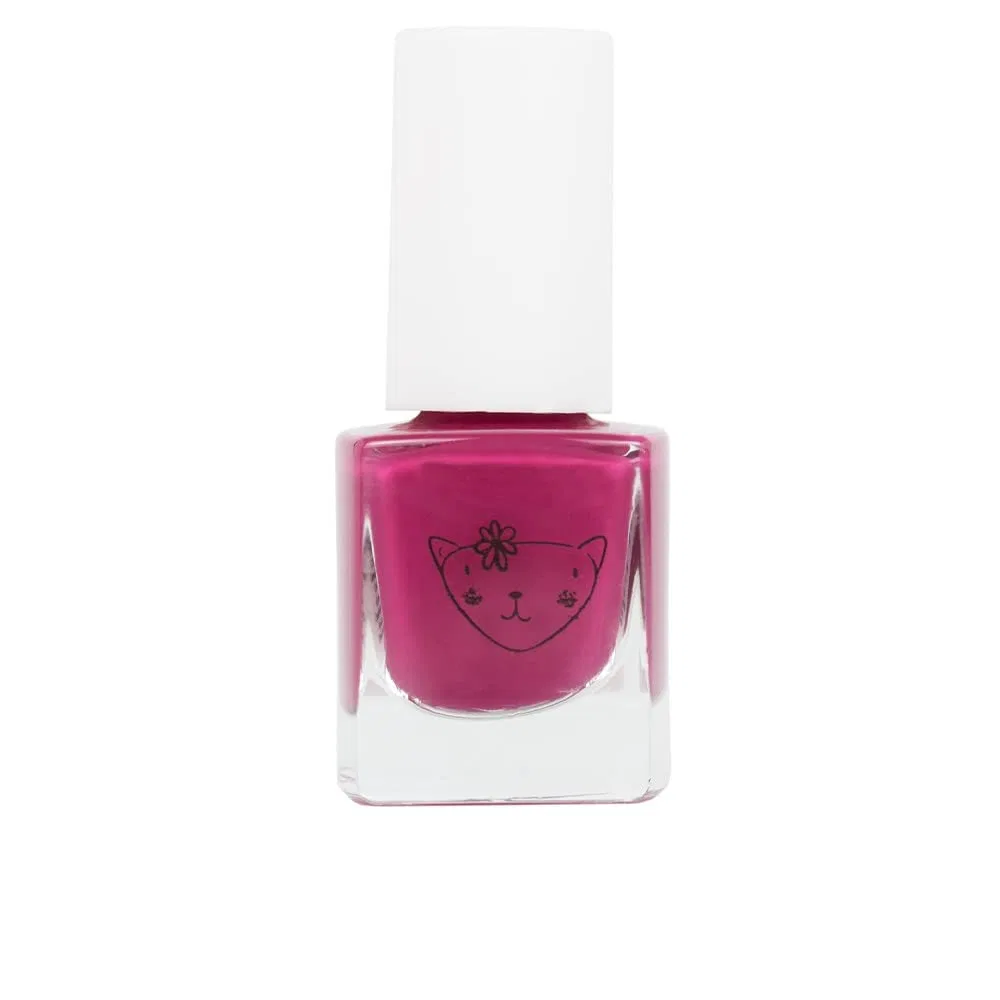 Детский лак для ногтей «Kitten» от Mia Kids Mia Cosmetics Paris