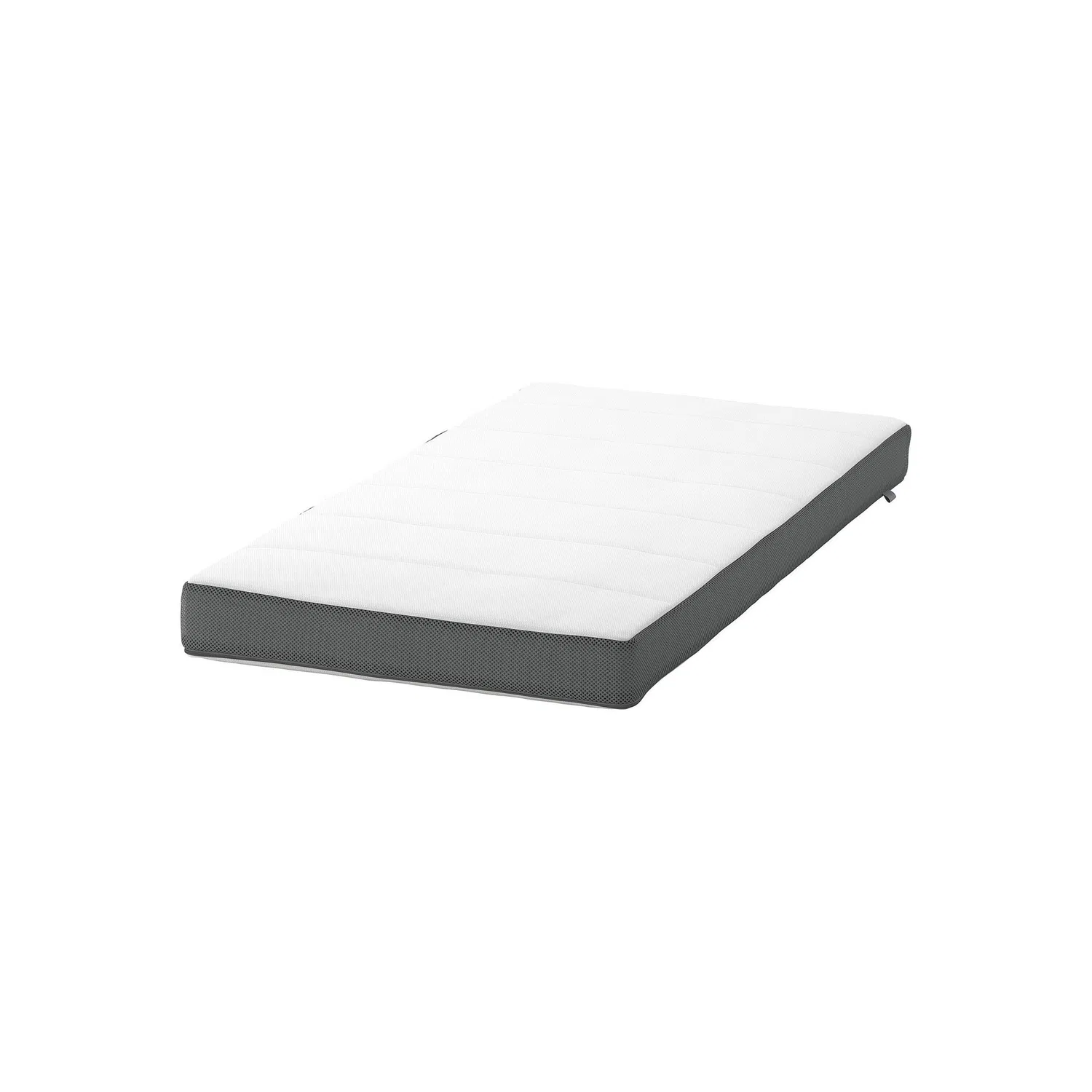 IKEA Drömmande Матрас для детской кроватки, 60х120 см, 11 см