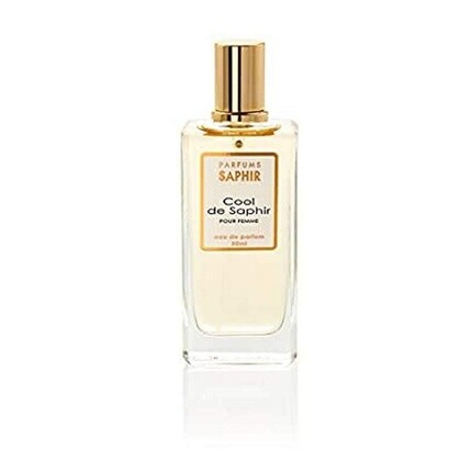 

Parfums Saphir Saphir Señora Cool 50мл Бутылка