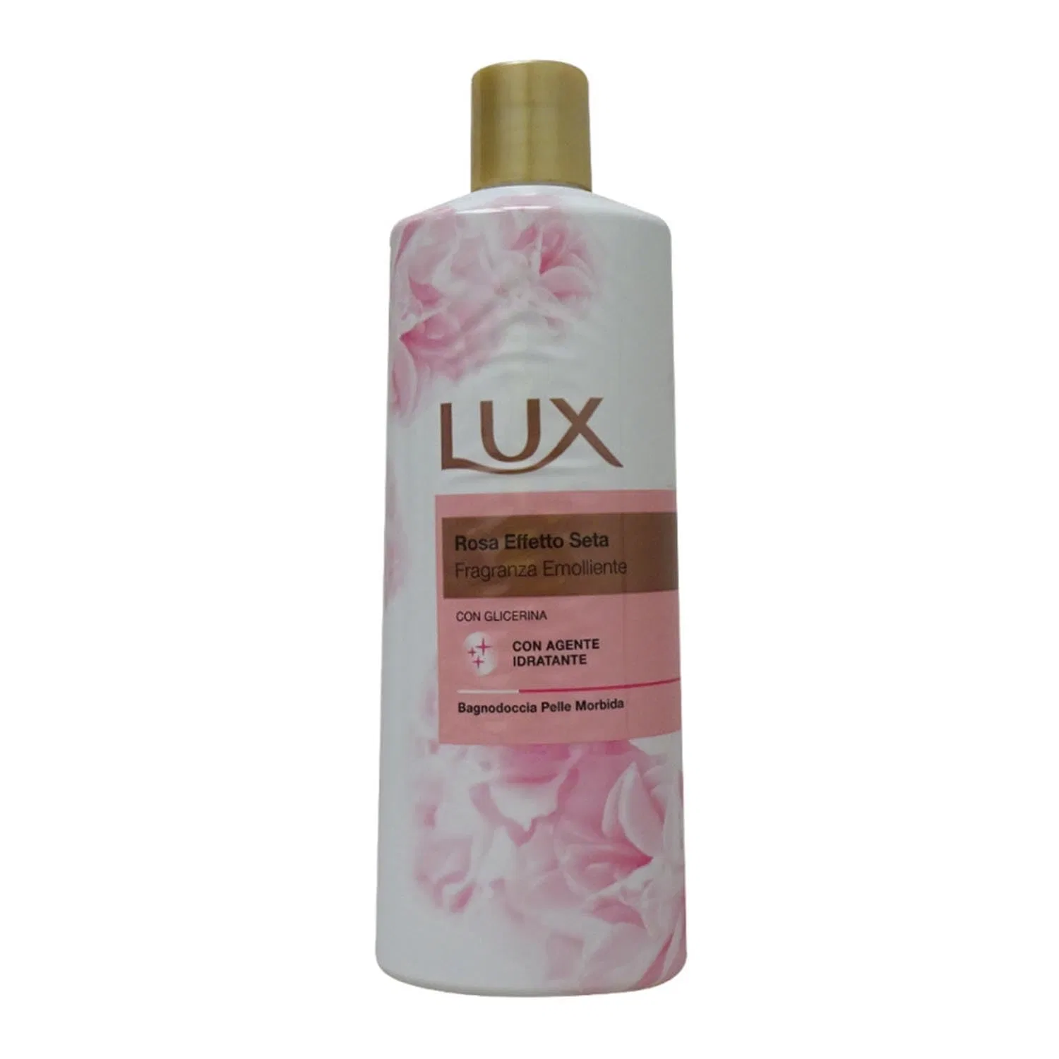Гель для душа Lux Soft Rose, 500 мл, Rose
