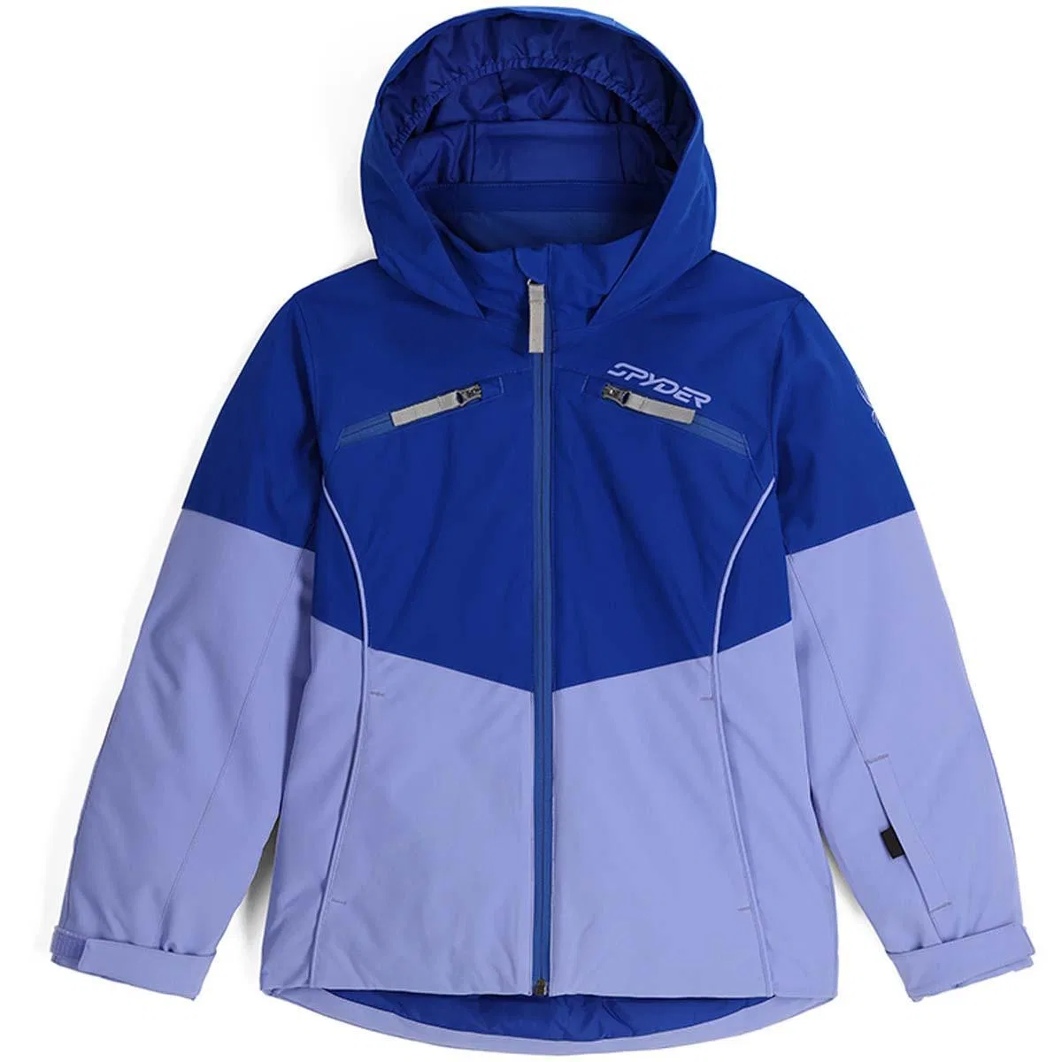 Куртка Camille с утеплителем Spyder, Electric Blue