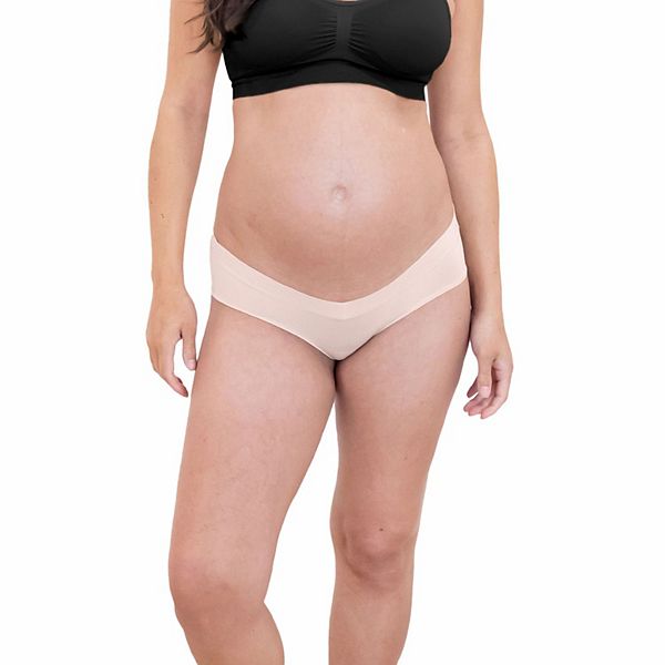 

Беременный гипстер Kindred Bravely, Pink