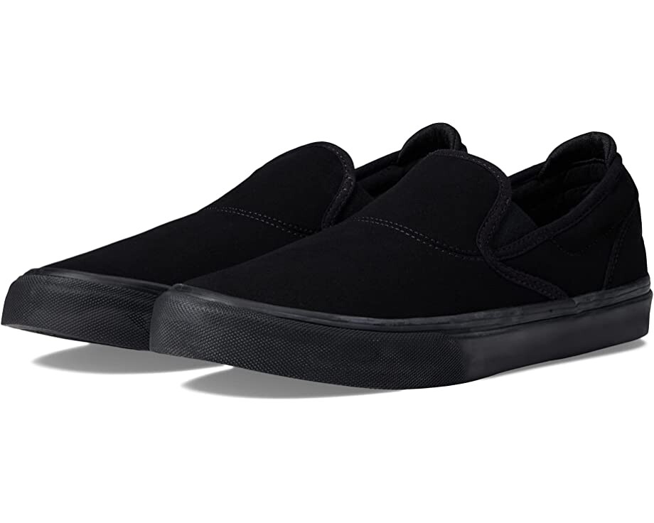 

Кроссовки Wino G6 Slip-On Emerica, черный