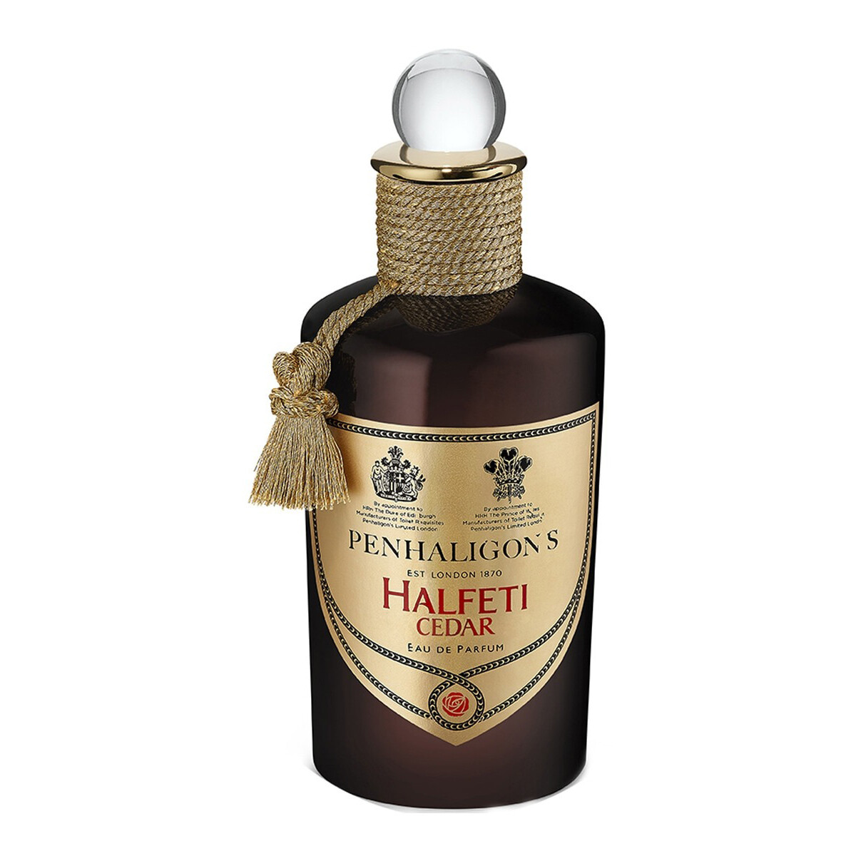 

Парфюмерная вода Penhaligon's Halfeti Cedar, 100 мл