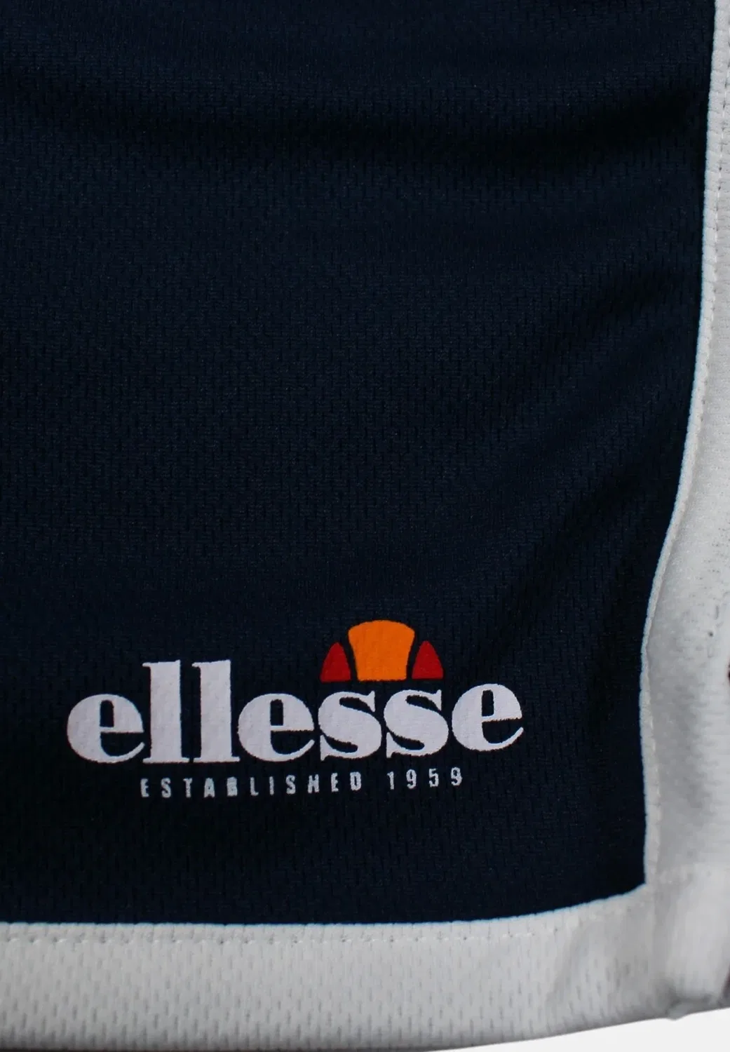 Спортивные штаны Ellesse, Marine — фото 3