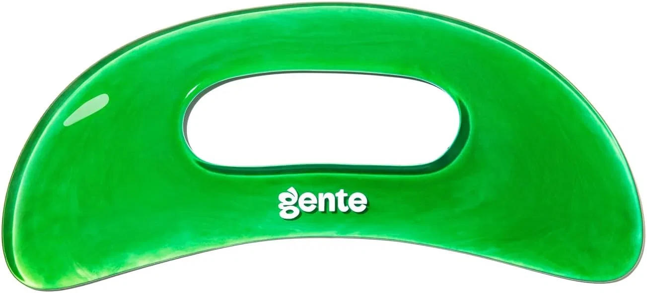Гуаша для тела, GENTE INC.