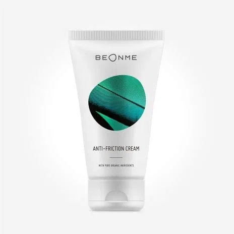 Крем спортивный Anti-Friction, BeOnMe, 150 мл