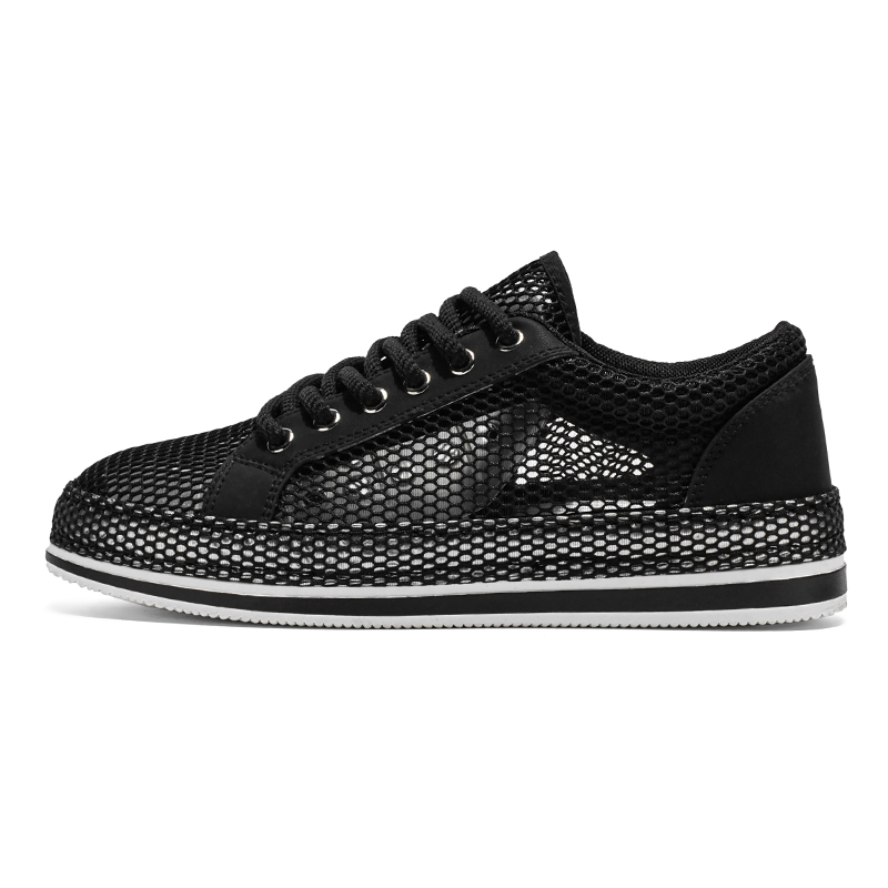 

Низкие мужские кроссовки Captain illy, Black