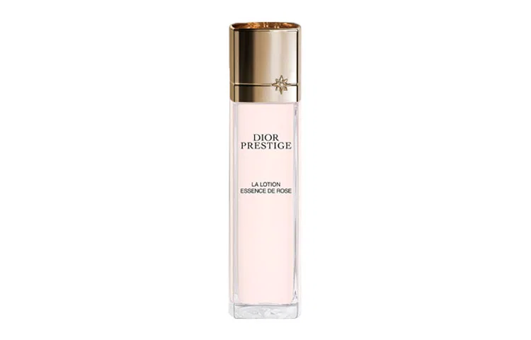Тоник для лица с экстрактом цветов, 150 мл, Secret Floral Essence, DIOR