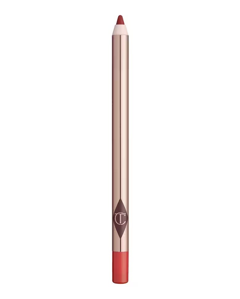 

Карандаш для губ Charlotte Tilbury Lip Cheat, оттенок Kiss 'N' Tell