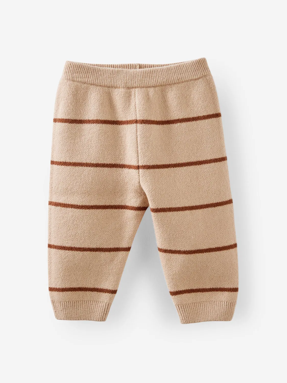 Леггинсы трикотажные Cotton On, кремовый