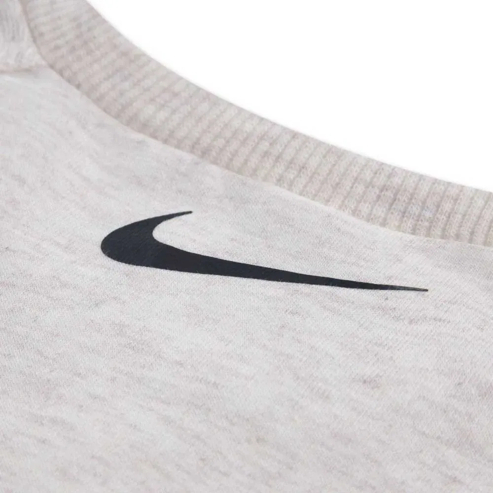 Носки Nike E1D1 GFX FT Crew long sleeve set, серый — фото 4