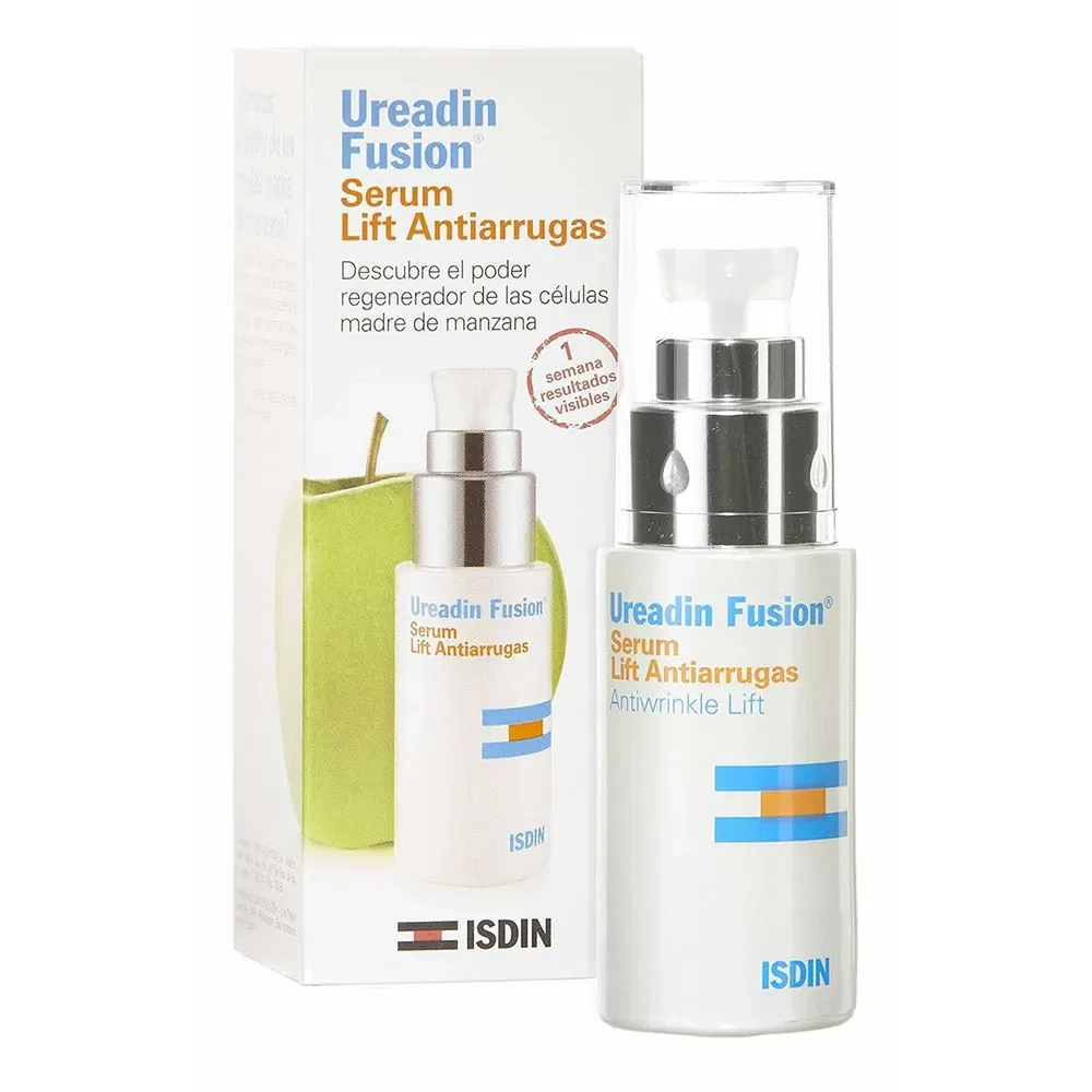Сыворотка для лица Ureadin Fusion Lift Isdin, прозрачный