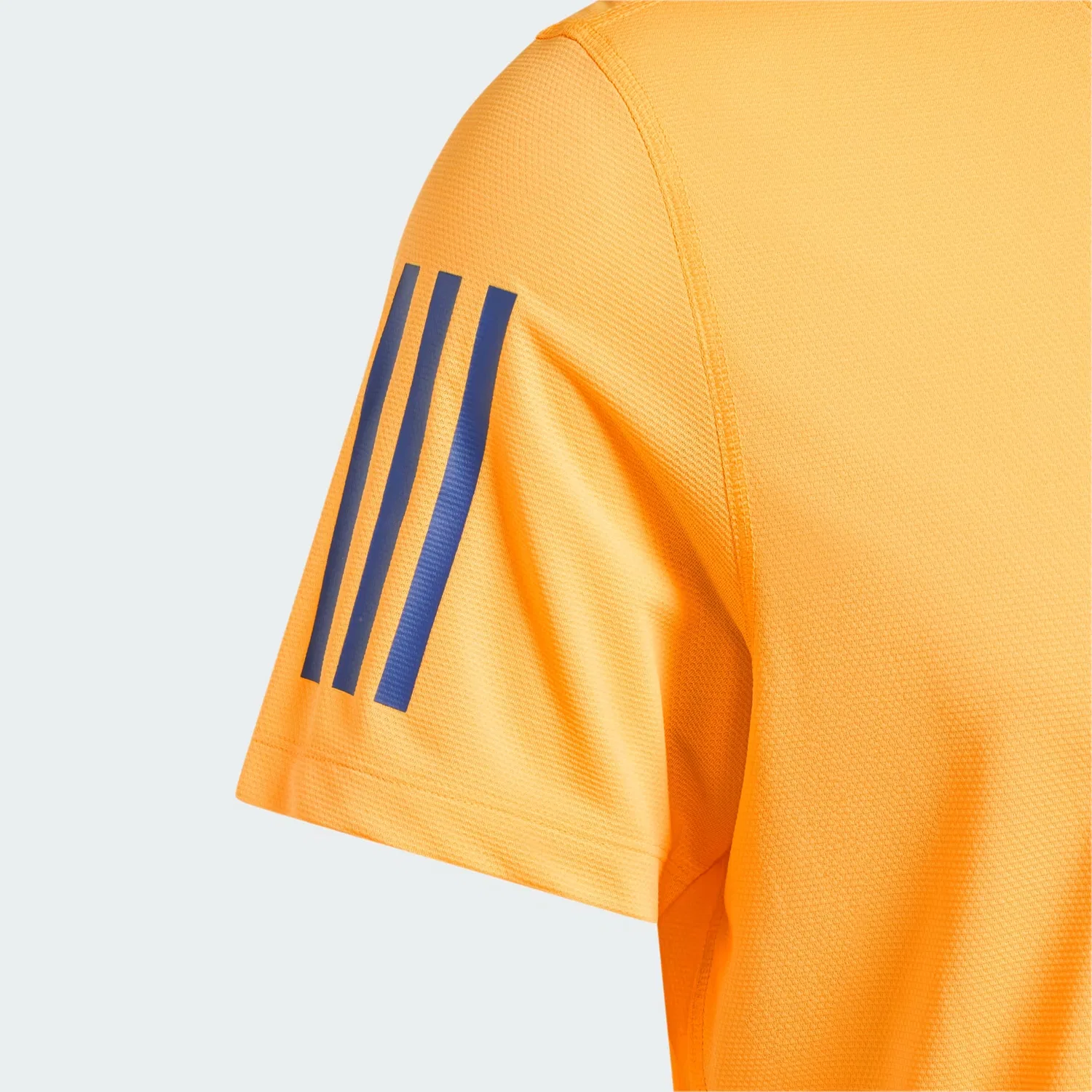Футболка Adidas Wings For Life, Yellow — фото 4