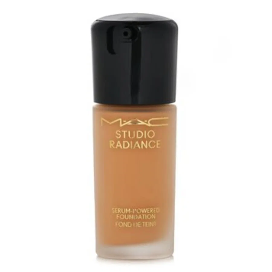 Тональная основа с сывороткой Studio Radiance Serum Powered Liquid Foundation MAC, # NC25