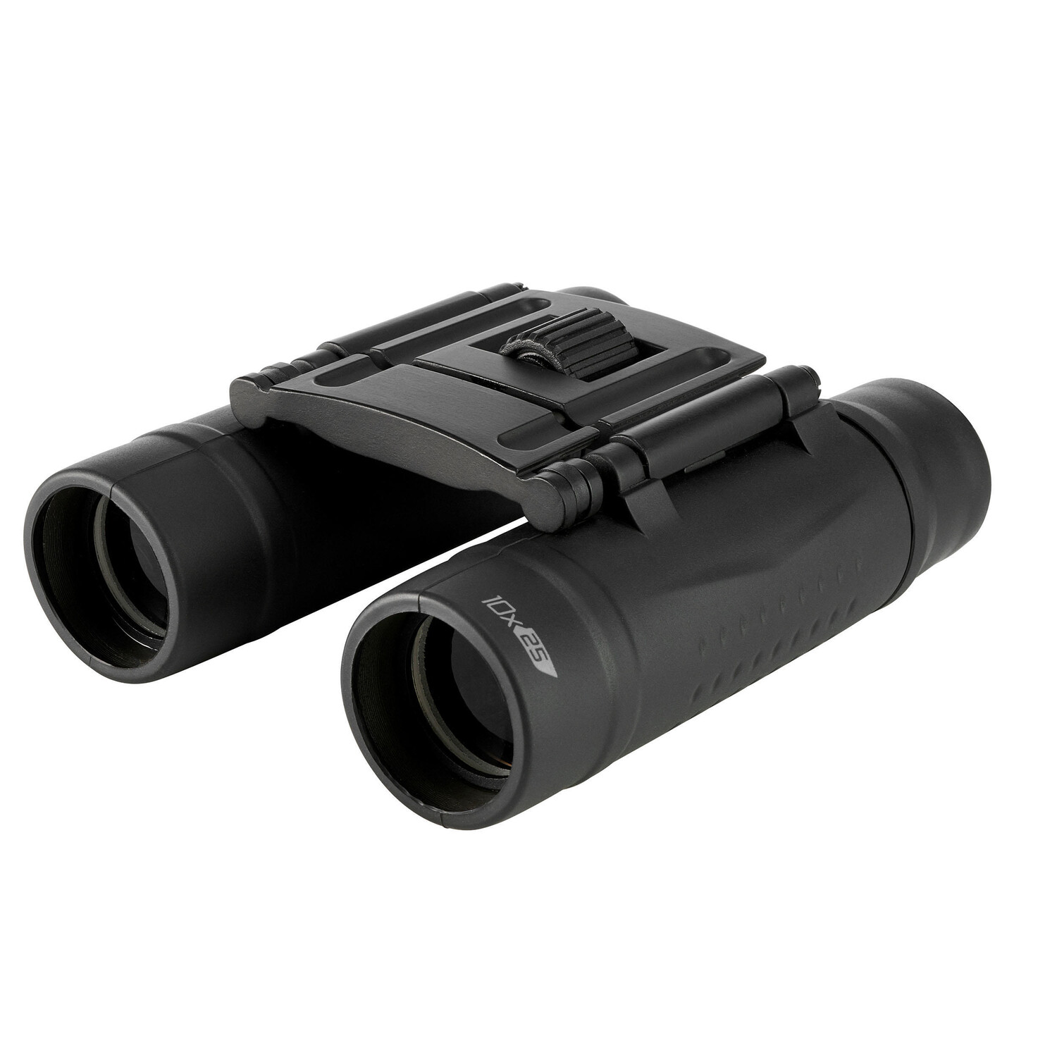 

Походный бинокль Tasco Essential, черный
