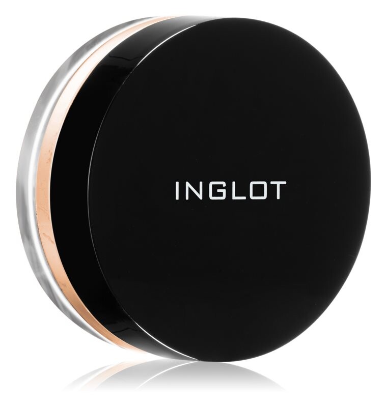 

Матирующая рассыпчатая пудра Inglot Stage Sport Studio, оттенок 32 2,5 г