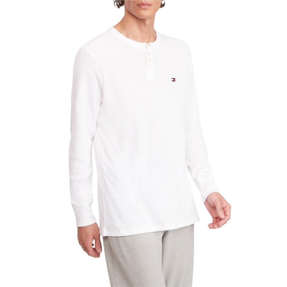 

Футболка Tommy Hilfiger Men's, белый