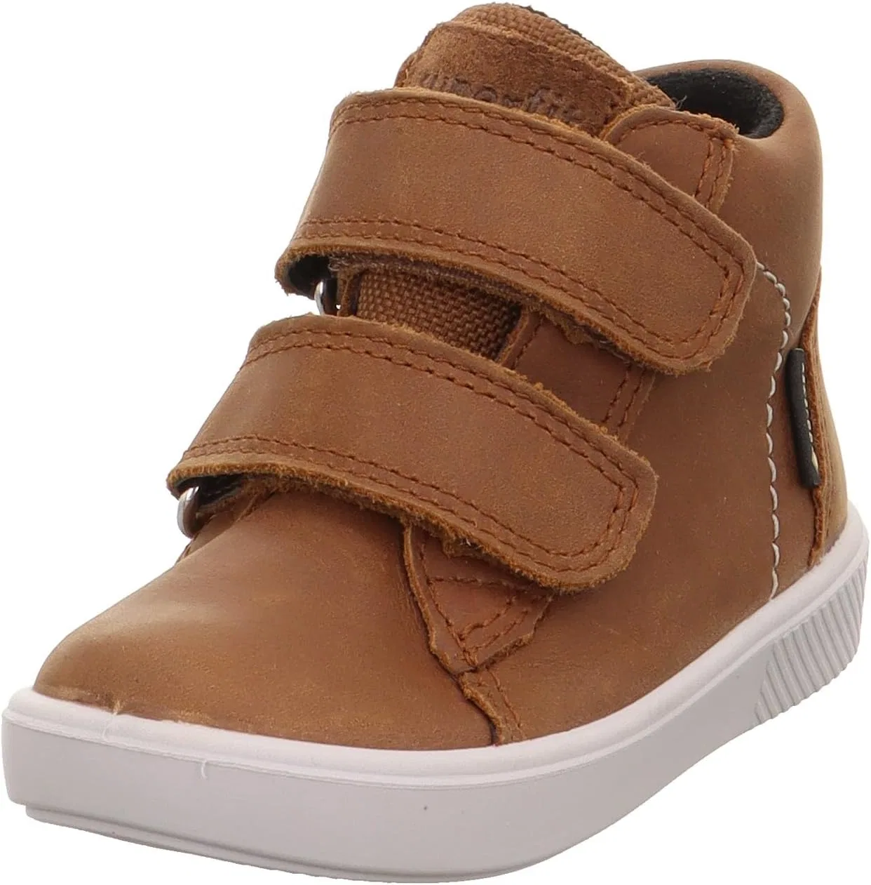 Детские кроссовки с мембраной Gore-Tex Supies Superfit, Brown