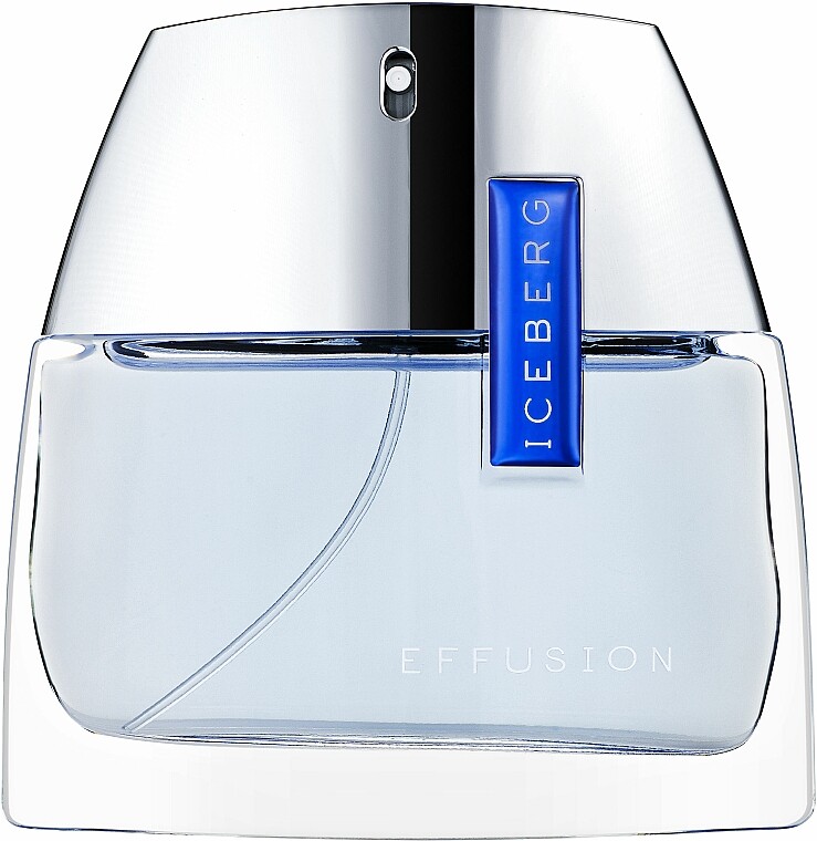 

Туалетная вода Iceberg Effusion Man