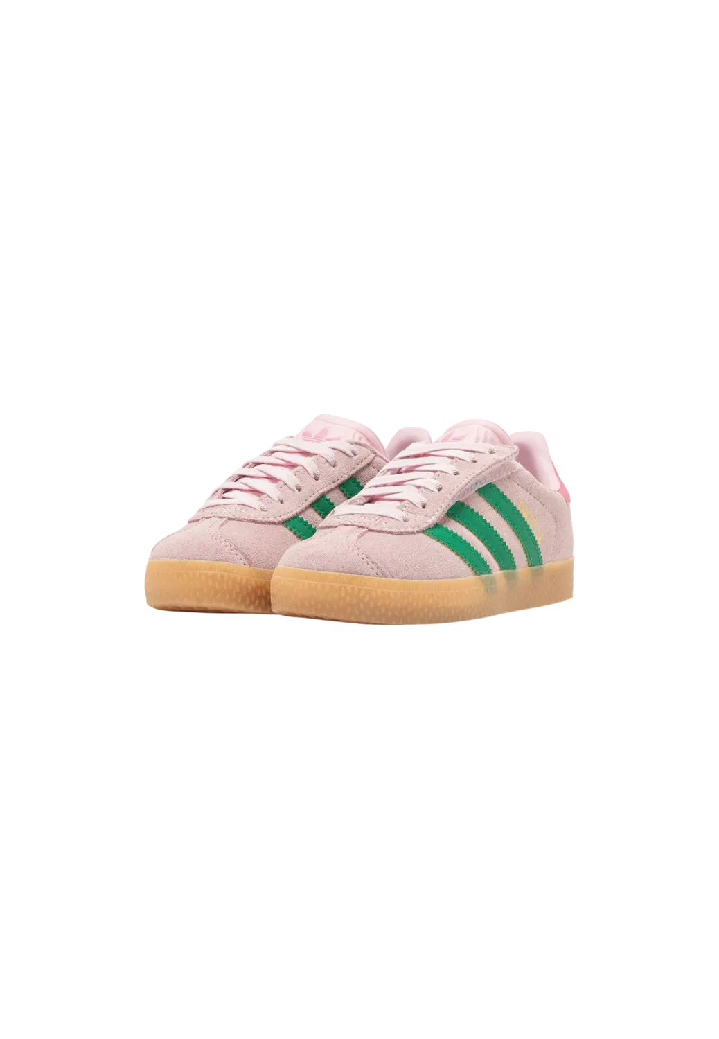 Кроссовки низкие Adidas Originals JP7138, розовый — фото 3