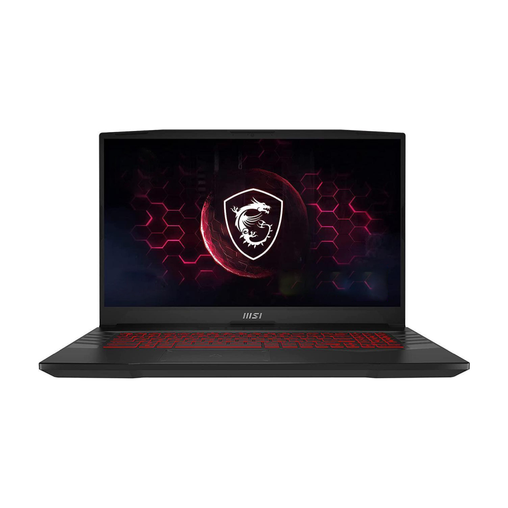 

Игровой ноутбук MSI Pulse GL66 12UGKV, 15.6", 16 ГБ/512 ГБ, i7-12700H, RTX 3070, черный, английская клавиатура