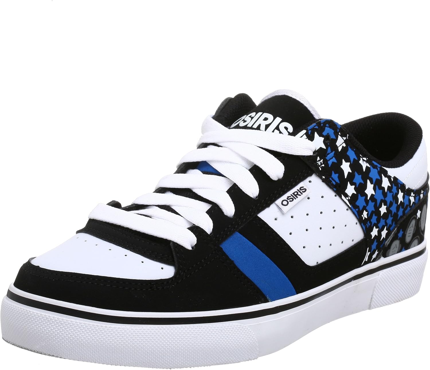 

Мужские кроссовки Osiris Chino Low Ron Allen