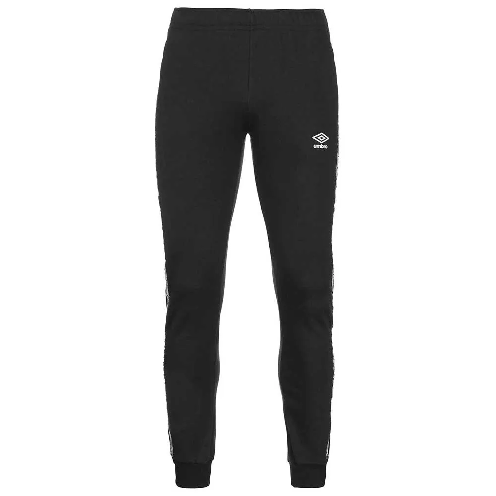 

Спортивные брюки Umbro Taped, черный