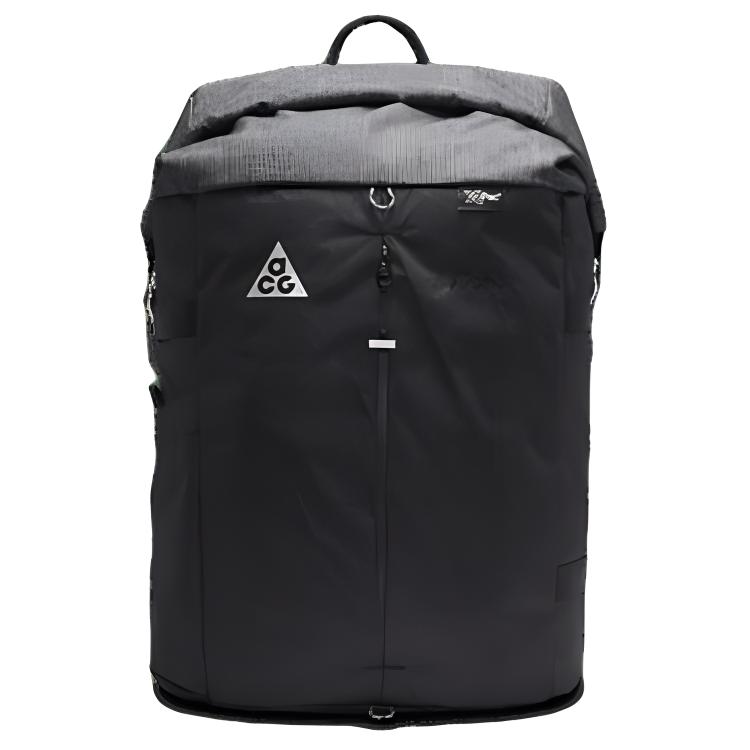 

Nike Рюкзак ACG Fabric Regular Unisex Black