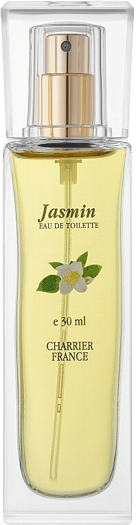 

Туалетная вода Charrier Parfums Jasmin